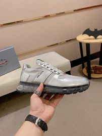 Picture of Prada Shoes Men _SKUfw155013207fw